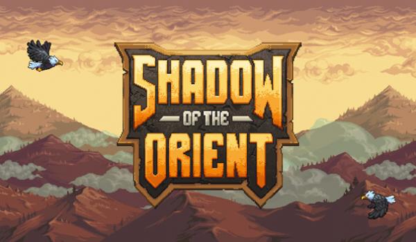 Shadow of the Orient (PC)