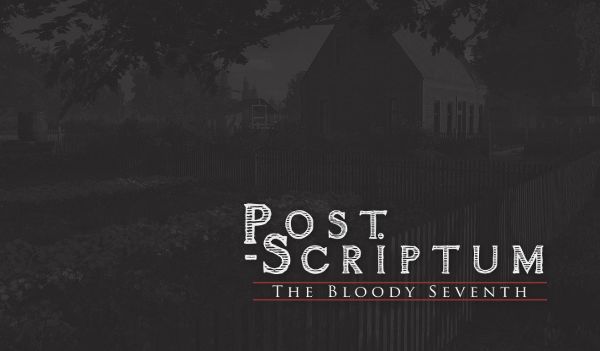 Post Scriptum (PC)