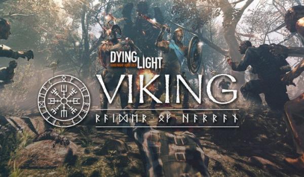 Dying Light - Viking: Raider of Harran Bundle (DLC)