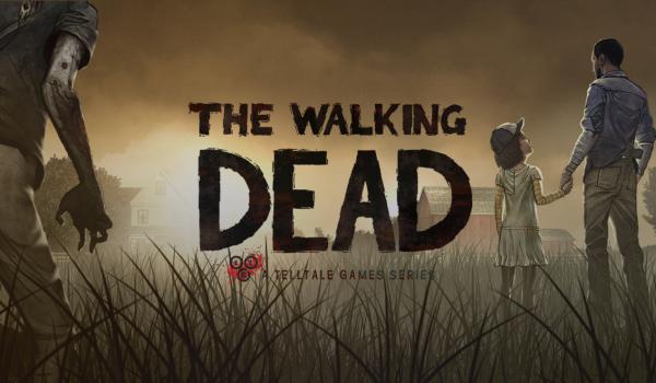 The Walking Dead Season One (PC)