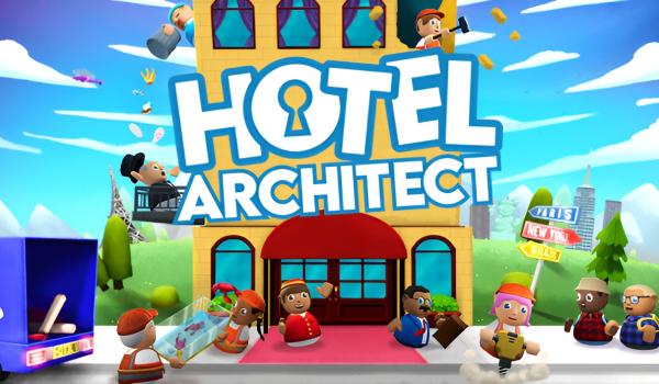Hotel Architect (PC)