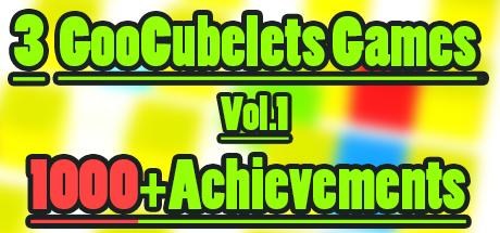 GooCubelets (PC)
