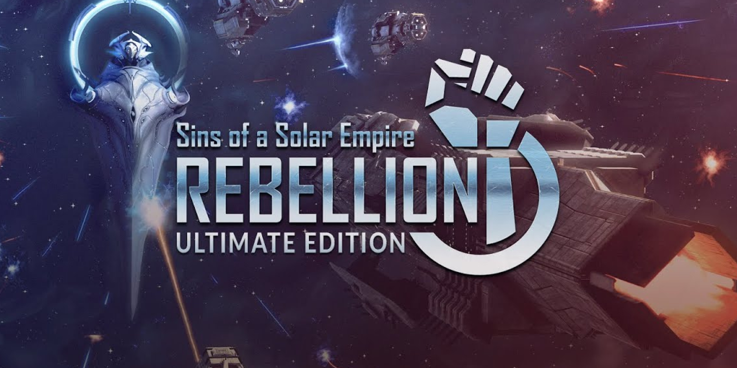 Sins of a Solar Empire Ultimate Edition (PC)