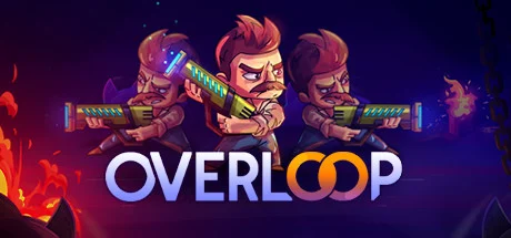 Overloop (PS4)
