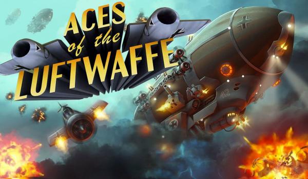 Aces of the Luftwaffe (PC)