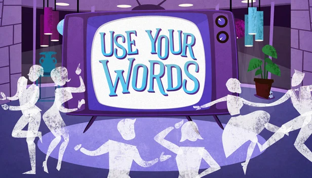 Use Your Words (Xbox Series X|S)