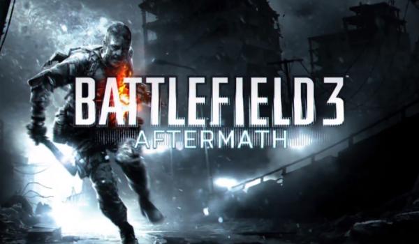 Battlefield 3 Aftermath Expansion Pack (PC)