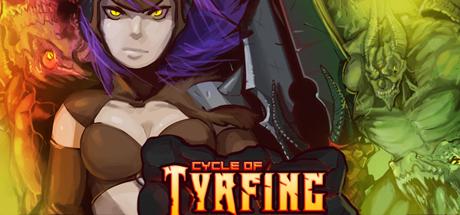 Tyrfing Cycle Vanilla (PC)