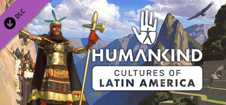 HUMANKIND Cultures of Latin America Pack (PC)