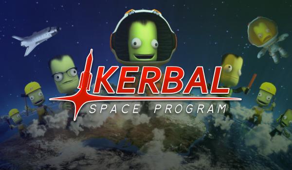 Kerbal Space Program (Xbox)