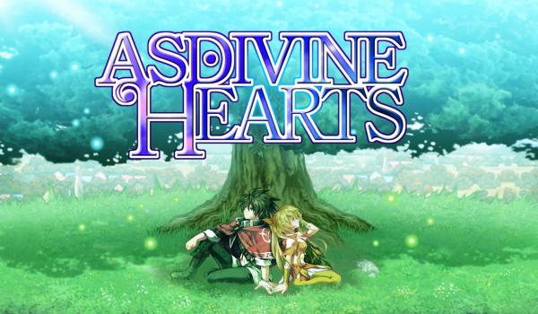 Asdivine Hearts (PC)