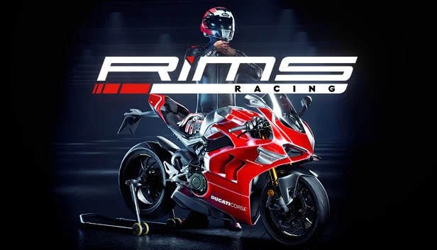 RiMS Racing (PS4)