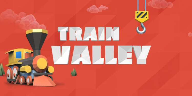 Train Valley Console Edition (Xbox Series X|S)