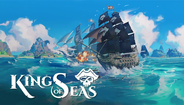 King of Seas (Xbox Series X|S)