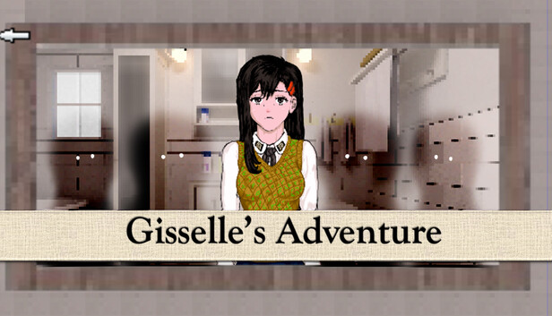 Gisselles Adventure (Xbox One)