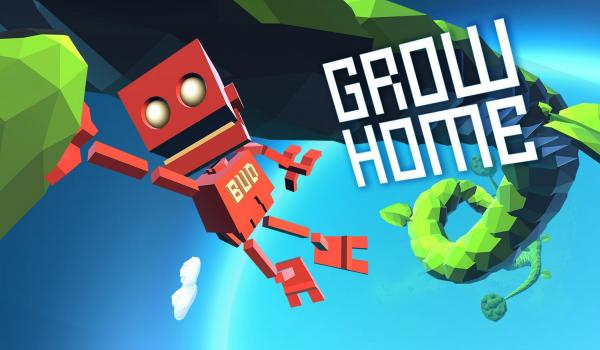 Grow Home (PC)