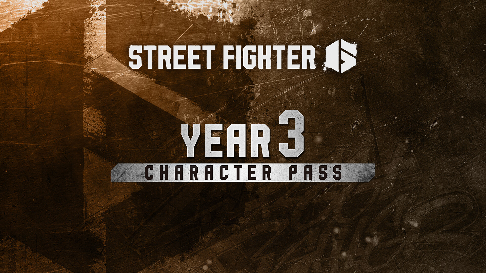 Street Fighter 6 Year 3 Character Pass (PC)