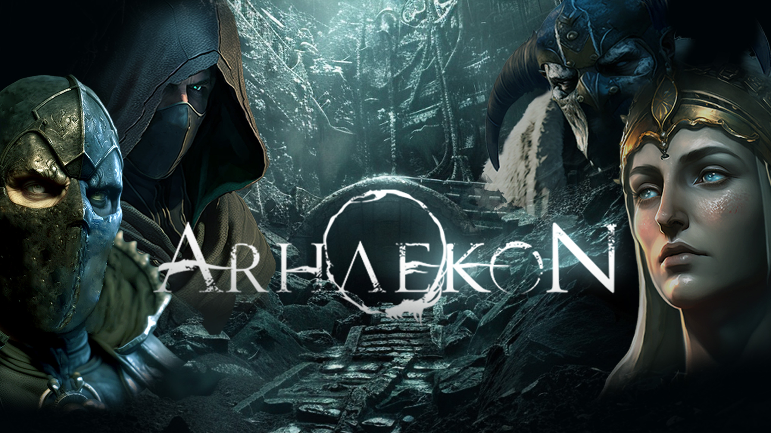 Arhaekon (Epic Games)