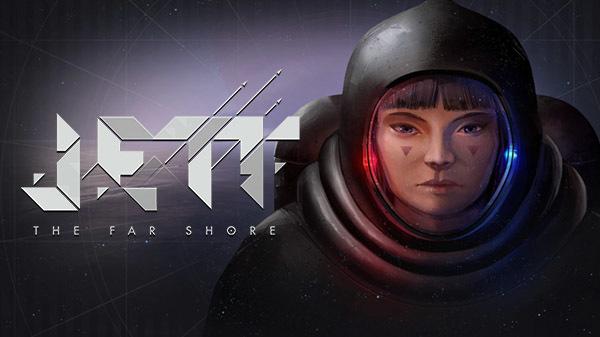 JETT The Far Shore (Epic Games)