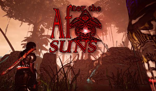 After The Suns (PC)