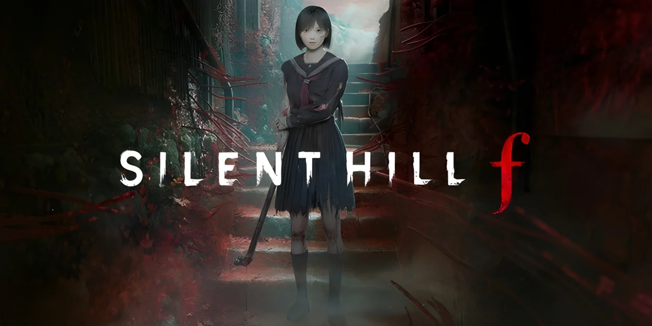 Silent Hill f (PS5)