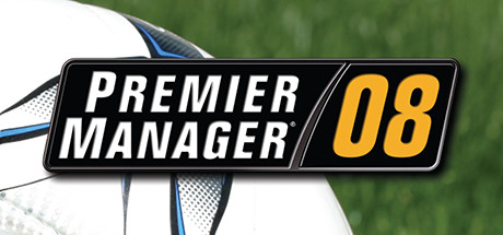 Premier Manager 08 (PC)