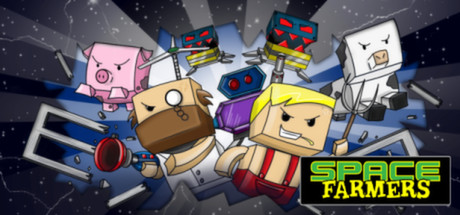 Space Farmers (PC)