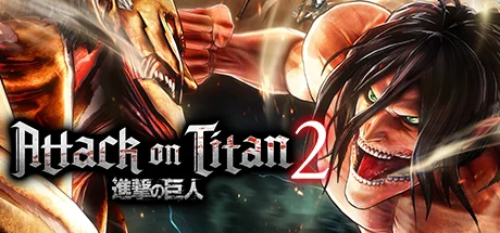 ATTACK ON TITAN 2 AOT 2 (Xbox One)
