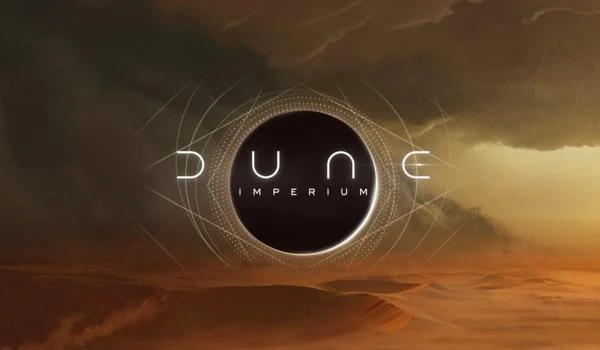 Dune Imperium (Xbox One)