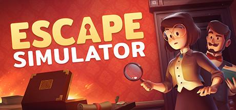Escape Simulator (PC)