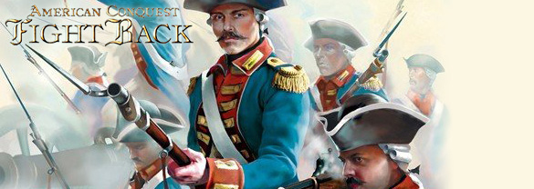 American Conquest Fight Back (PC)
