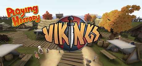 Playing History: Vikings (PC)
