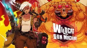Wildcat Gun Machine (PC)