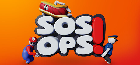 SOS OPS (PC)