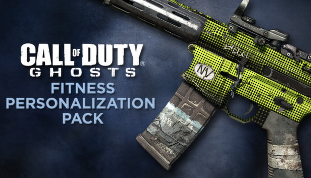 Call of Duty Ghosts Fitness Pack (PC)
