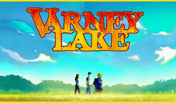 Varney Lake (PC)
