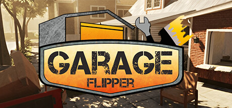 Garage Flipper (PC)