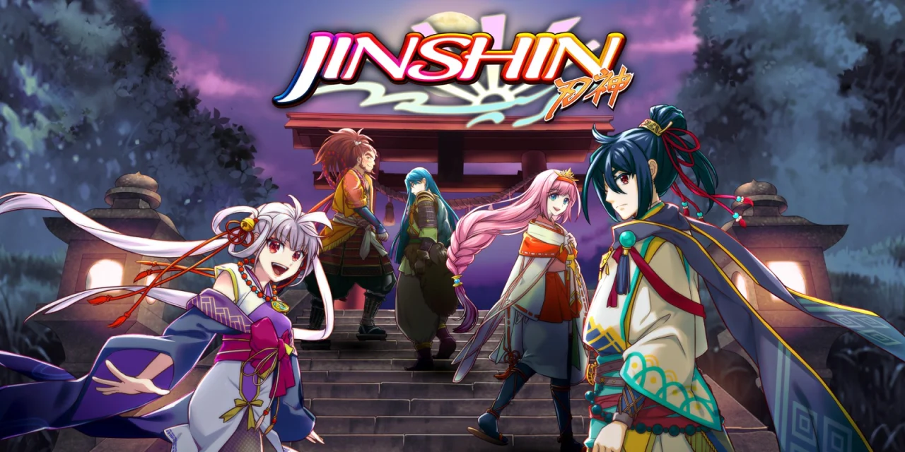Jinshin (Switch)