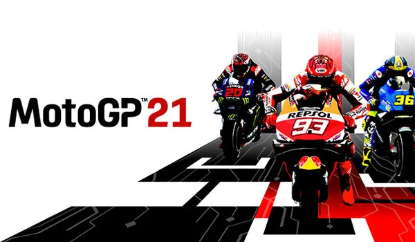 MotoGP 21 (Epic Games)