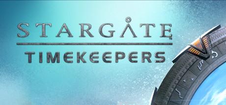 Stargate Timekeepers (PC)