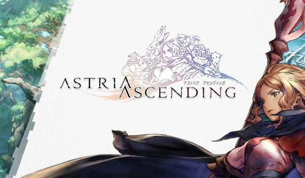 Astria Ascending (Xbox One)