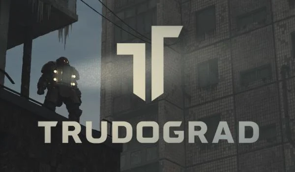 Trudograd (Switch)