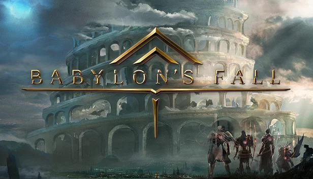 Babylons Fall (PS4)