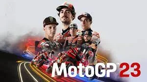 MotoGP 23 (Switch)