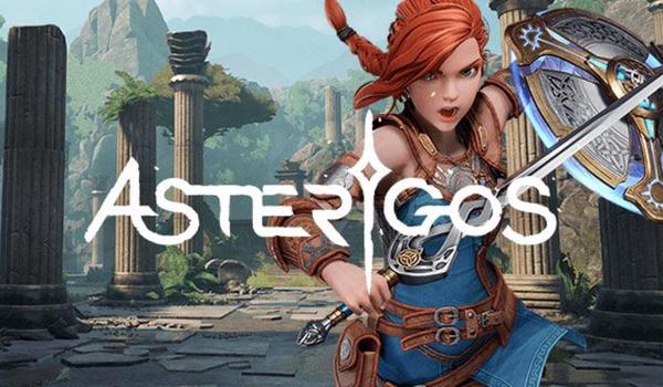 Asterigos Curse of the Stars (Epic Games)