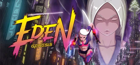 Eden Genesis (PS4)