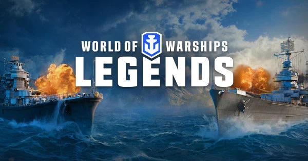 World of Warships Legends Crème de la Crème (PS4)