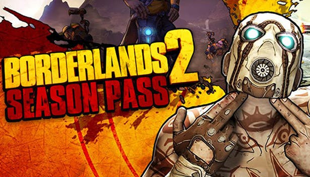 Borderlands 2 Season Pass (DLC)