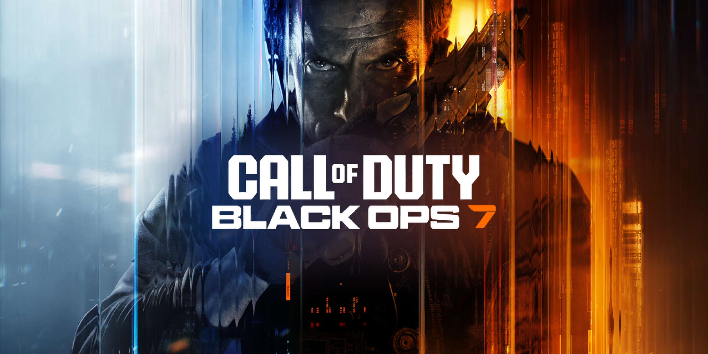 Call of Duty Black Ops 7 Vault Edition (Xbox Series X|S)