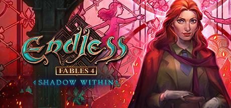 Endless Fables 4: Shadow Within (PC)